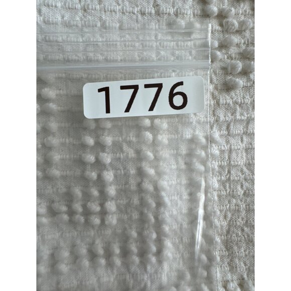 Free People Mini Skirt Sz 4 Brocade Tapestry Skater Pink Pockets Spring Easter - Picture 8 of 9